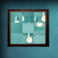 Free online html5 escape games - Kids Room Escape 409