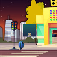 Free online html5 games - G2J Find The Passcode game - WowEscape 
