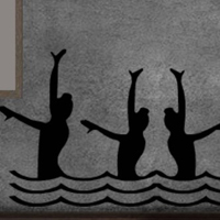 Free online html5 games -  8b Dancer Escape game - WowEscape 