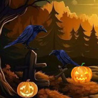 Free online html5 games - G2M Trick or Trap game - WowEscape 