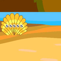 Free online html5 games - G2L Yellow Estate Escape game - WowEscape 