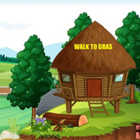 Free online html5 games - Top10 Rescue The Swan game - WowEscape 