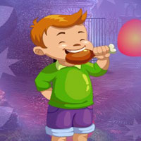 Free online html5 games - G4K Congenial Boy Escape game - WowEscape 