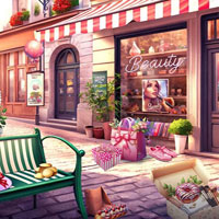 Free online html5 games - Chic and Seek game - WowEscape 