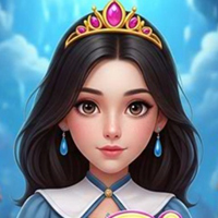 Free online html5 escape games - Joy Girl Escape