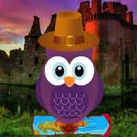 Free online html5 games - Thanksgiving Medieval 15 HTML5 game - WowEscape 