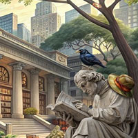 Free online html5 games - Hidden Codex game - WowEscape 