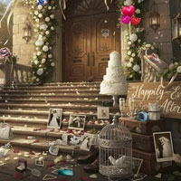 Free online html5 escape games - Promise Forever