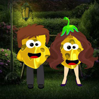 Free online html5 escape games - Seeking My Boyfriend