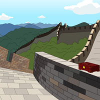 Free online html5 games - Hooda Escape China 2025 game - WowEscape 
