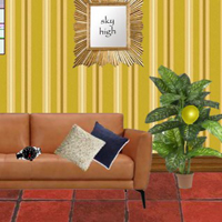 Free online html5 games - Ekey Double Room Escape game - WowEscape 