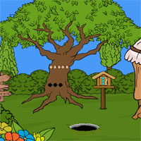 Free online html5 games - Games2Jolly Rescue The Cuckoo Bird game - WowEscape 