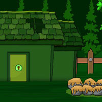 Free online html5 games - Find The Old Mans Walking Stick game - WowEscape 