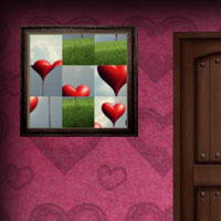 Free online html5 games - Amgel Easy Room Escape 217 game 