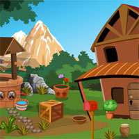 Free online html5 games - Games4King Cute Little Boy Rescue game 