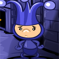 Free online html5 escape games - Monkey Go Happy Stage 94