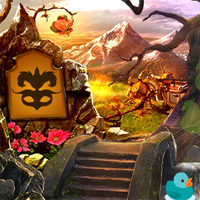 Free online html5 games - Famous Artists Escape game 