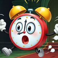 Free online html5 escape games - G4K Little Alarm Escape