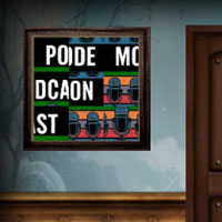 Free online html5 escape games - Amgel Kids Room Escape 264