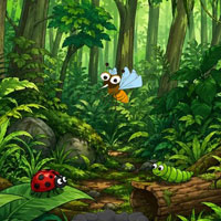 Help The Mother Mosquito