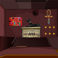 Free online html5 games - Top10 Escape From Feretory game - WowEscape 