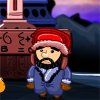 Free online html5 escape games - Monkey Go Happy Stage 88
