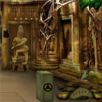 Free online html5 games - El Dorado The Treasure Recovery 2 game 
