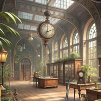 Free online html5 escape games - Ancient Collection