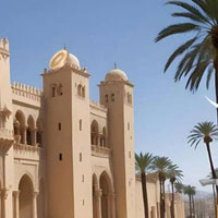 Free online html5 escape games - 365 Desert Land Escape