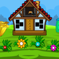Free online html5 games - G2M Toucan Escape game - WowEscape 