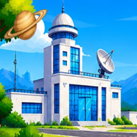 Free online html5 escape games - G2M Scientist Cage Escape