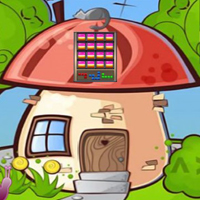 Free online html5 games - G2M A Floral Escape Adventure game - WowEscape 