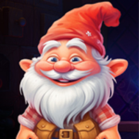 Free online html5 escape games - Ingenious Dwarf Man 