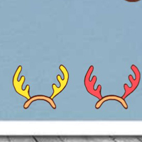 Free online html5 escape games - 8B Escape Deer Museum