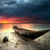 Free online html5 games - Prohibited Boat Shore Escape HTML5 game 