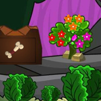 Free online html5 games - G2M Tunnel Village Escape game - WowEscape 