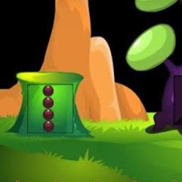 Free online html5 games - G2L Duck Escape 1 game - WowEscape 