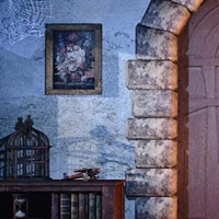 Free online html5 games - Treasure House game - WowEscape 