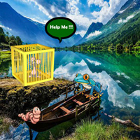 Free online html5 games - G2R Help The Distressed Rat game 