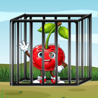 Free online html5 escape games - Cute Cherry Escape