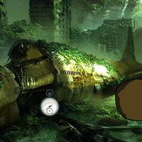 Free online html5 games - World Of Apocalypse Escape HTML5 game - WowEscape 