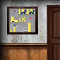 Free online html5 games - Amgel Kids Room Escape 124 game 