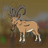 Free online html5 games - G2J Ibex Escape  game - WowEscape 