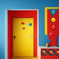 Free online html5 escape games - G2M Unlock the Exit