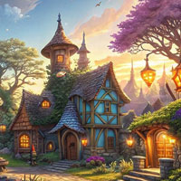 Free online html5 games - Hidden Prophecy game 