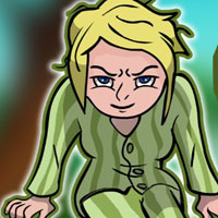 Free online html5 escape games - G2J Treat the Prisoner Injury
