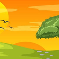 Free online html5 games - G2M Rescue the Radiant Peacock game 