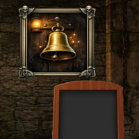 Free online html5 escape games - Rescue Oliver from Stormy House