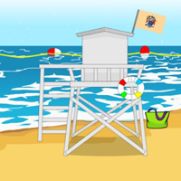 Free online html5 games - Hooda Escape New Jersey 2022 game 