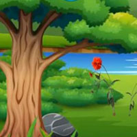 Free online html5 games - G2M Rescue the Rooster game 